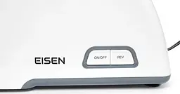 М'ясорубка EMG-202JS White 2000W Eisen teh0020568 - мініатюра 8