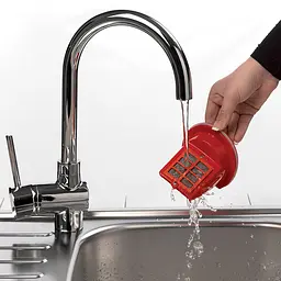 Пилосос Ariete Wet & Dry 2474 - мініатюра 11