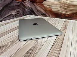 Ноутбук Apple MacBook Pro 13" 2020 i7-1068NG7/32/512 (C02DV4MBML87) Б/в - мініатюра 5