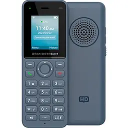 IP телефон Grandstream (WP816) - мініатюра 3
