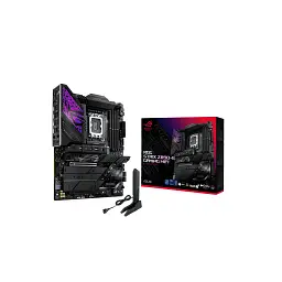 Материнська плата Asus ROG STRIX Z890-E GAMING WIFI - мініатюра 12