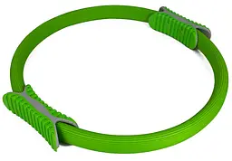 Кільце для пілатес зелене EasyFit fit0024881