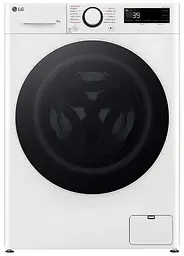 Пральна машина LG F2Y5PS0W 8 кг