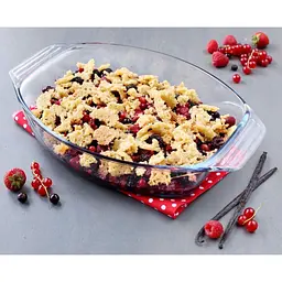 Форма для запікання Pyrex Irresistible 39х27х7 см (6328721) - мініатюра 6