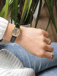 Годинник Casio LTP-1094Q-7B2 - мініатюра 5