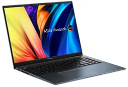 Ноутбук Asus K6602VU-N1102 (90NB1151-M004J0) Quiet Blue (90NB1151-M004J0) - мініатюра 4