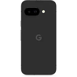 Смартфон Google Pixel 9a 8/256GB Obsidian - мініатюра 5