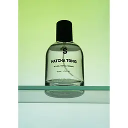 Парфумована вода Sister's Aroma Matcha Tonic 50 мл - мініатюра 2