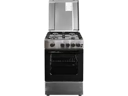 Плита газова Liberton LGC-5601GX