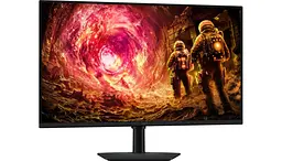 Монітор Samsung 32" Odyssey G502F HDMI DP IPS 2560x1440 180Hz teh0014221 - мініатюра 6