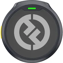 Мікрофонна радіосистема Hollyland Lark M2 Duo with USB-C RX Black [156012] - мініатюра 11