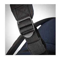 Рюкзак для ноутбука 17.3 дюймов RIVACASE RC8460 Black - мініатюра 5