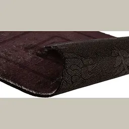 Набір килимків для ванної та туалету Soho Brown (tex mat 50*40, 50*80 см Brown) - мініатюра 3
