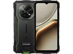Смартфон Doogee Fire 5 Pro 4/128GB Forest Green