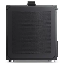 Корпус для ПК JONSBO C6-ITX Black - мініатюра 6
