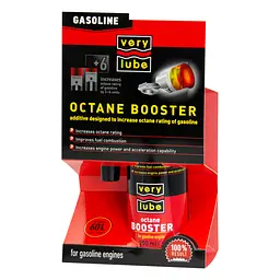 Підвищувач октанового числа VeryLube Octane Booster (бензин) 250 мл - мініатюра 4