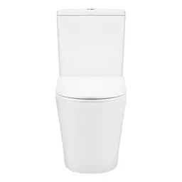 Унітаз-компакт Qtap Scorpio з сидінням Soft Close QT14222125ARW, Білий - мініатюра 3