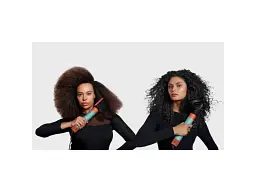 Мультистайлер Dyson Airwrap i.d. multi-styler and dryer Curly+Coily Ceramic Patina/Topaz (533736-01) - мініатюра 4