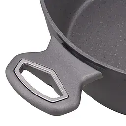 Каструля Pepper Маренго PR-2221 22 см 3 л - мініатюра 3
