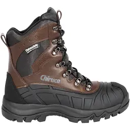 Черевики Chiruca Patagonia 43 Dark Brown