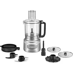Кухонний комбайн KitchenAid 5KFP0921ECU - мініатюра 2