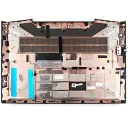Корпус нижня кришка для HP Pavilion Gaming C133 15-CX 15t-cx, (L20319-001, AP28B000500, чорний, піддон, днище, D Cover) - мініатюра 2