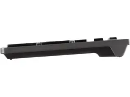 Клавіатура 2E KS280 Black (2 E-KS280WBGR_AK) - мініатюра 7