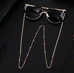 Ланцюжок для окулярів Style 3 9852 70 см