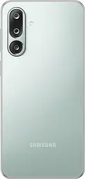 Смартфон Samsung Galaxy M36 5G 6/128GB Serene Green (SM-M366BLGB) - мініатюра 4