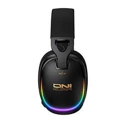 Навушники Onikuma GT805 Black - мініатюра 2