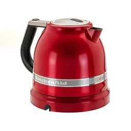 Електрочайник KitchenAid 5KEK1522ECA - мініатюра 4