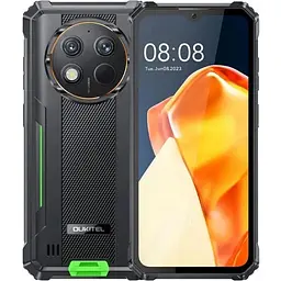Смартфон Oulitel WP28E 4/64GB Green