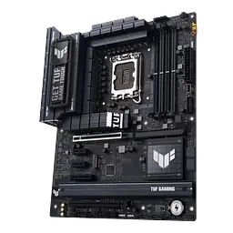 Материнська плата Asus Z890-Plus TUF Gaming Wi-Fi LGA 1851 (TUF GAMING Z890-PLUS WIFI) - мініатюра 3