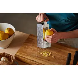 Терка Fiskars Essential (1065589) - мініатюра 4