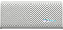 Портативна акустика Sony ULT FIELD 3 White (SRSULT30W.E) - мініатюра 2