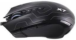 Миша A4Tech X89 USB Maze (X89 (Maze)) - мініатюра 4