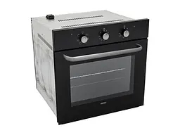 Духова шафа ELEYUS ASTORIA 6006 BL - мініатюра 2