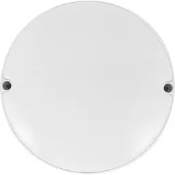 Світильник Eurolamp LED ЖКХ G9 20W 5000K з датчиком руху круглий (LED-NLR-20/50(sensor)(G9)) - мініатюра 2