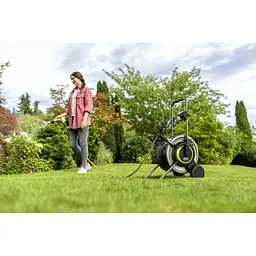 Візок для шланга Karcher HT 6 M (2.645-369.0) - мініатюра 6