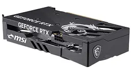 Відеокарта MSI RTX 5050 8G GAMING OC (RTX 5050 8G GAMING OC) (GDDR6, 128 bit, PCI-E v5.0 x16) - мініатюра 2