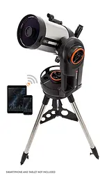 Телескоп Celestron NexStar Evolution 6 - мініатюра 10