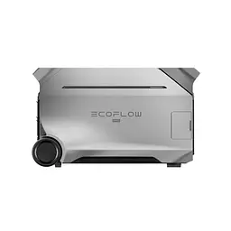 Зарядна станція EcoFlow DELTA Pro 3 4000Wh 4096W (EFDELTAPRO3-EU-CBox) EU-Version - мініатюра 5