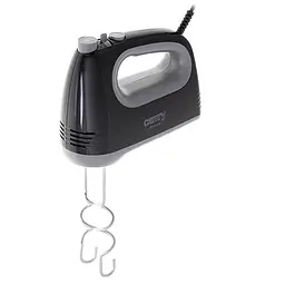 Міксер Camry CR 4220 750 Вт Black (101362982) - мініатюра 2