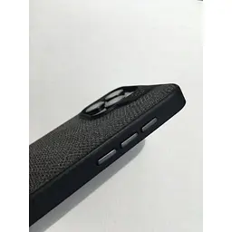 Протиударний чохол Gear4 Zagg London MagSafe для Iphone 15 Pro (6.1") Black Geo 702311753 - мініатюра 7