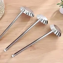 Форма для смаження у фритюрі на паличці з нержавіючої сталі, Kitchen Master 87424 - мініатюра 6