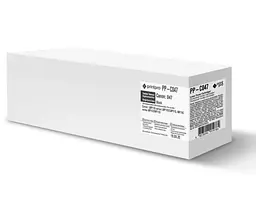 Картридж Canon 047, Black, LBP-112, MF-112/113 PrintPro teh0028411