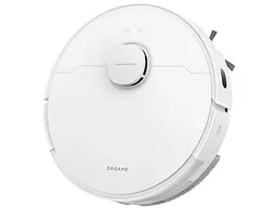 Робот-пилосос з вологим прибиранням Dreame Bot D20 Pro (RLD43SA) - мініатюра 3