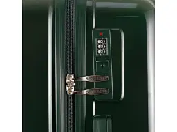 Валіза Semi Line 28 L Dark Green (T5948-3) - мініатюра 5