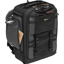 Рюкзак для фотоапарата Lowepro Pro Trekker BP 450 AW II (LP37269-GRL) [156385] - мініатюра 10