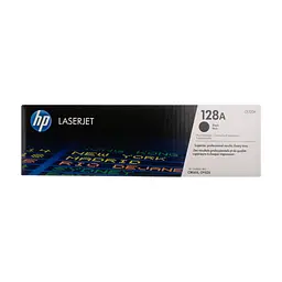 Картридж HP CLJ 128A black, CP1525/CM1415 (CE320A)